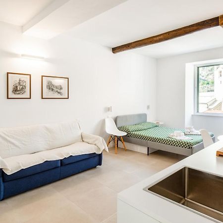 Riomaggiore Cozy Mini Apt Екстер'єр фото
