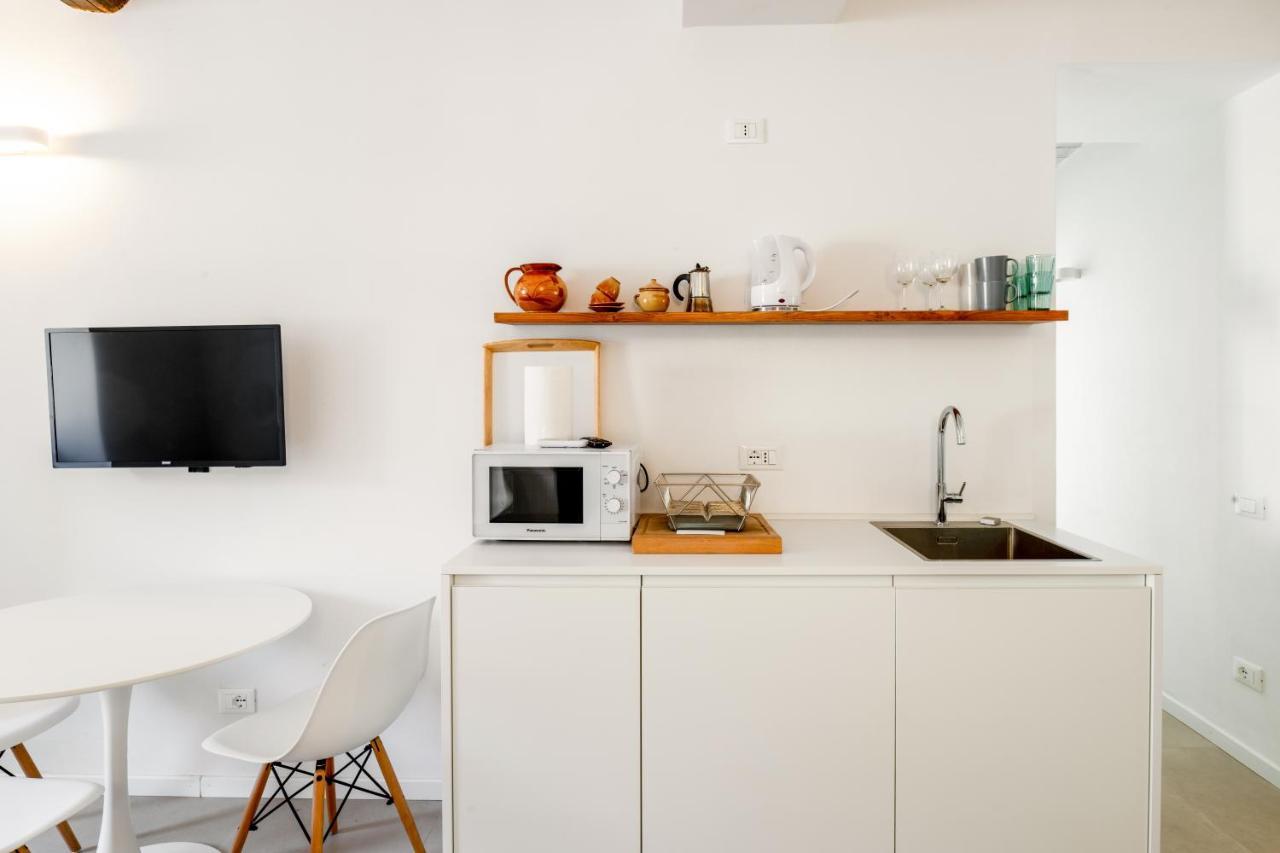 Riomaggiore Cozy Mini Apt Екстер'єр фото