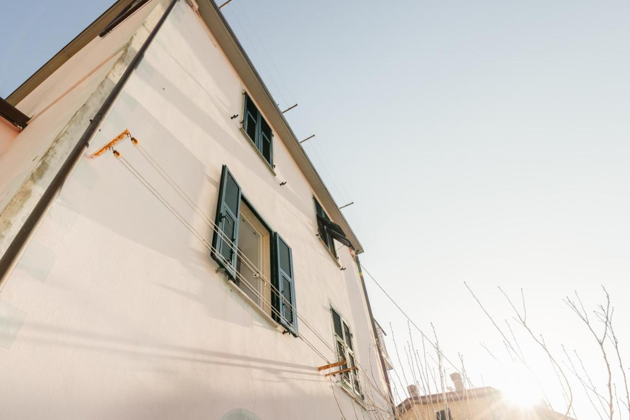 Riomaggiore Cozy Mini Apt Екстер'єр фото